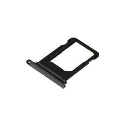 Bandeja de SIM Apple iPhone XS Preto Bandeja de SIM Apple iPhone XS Preto
